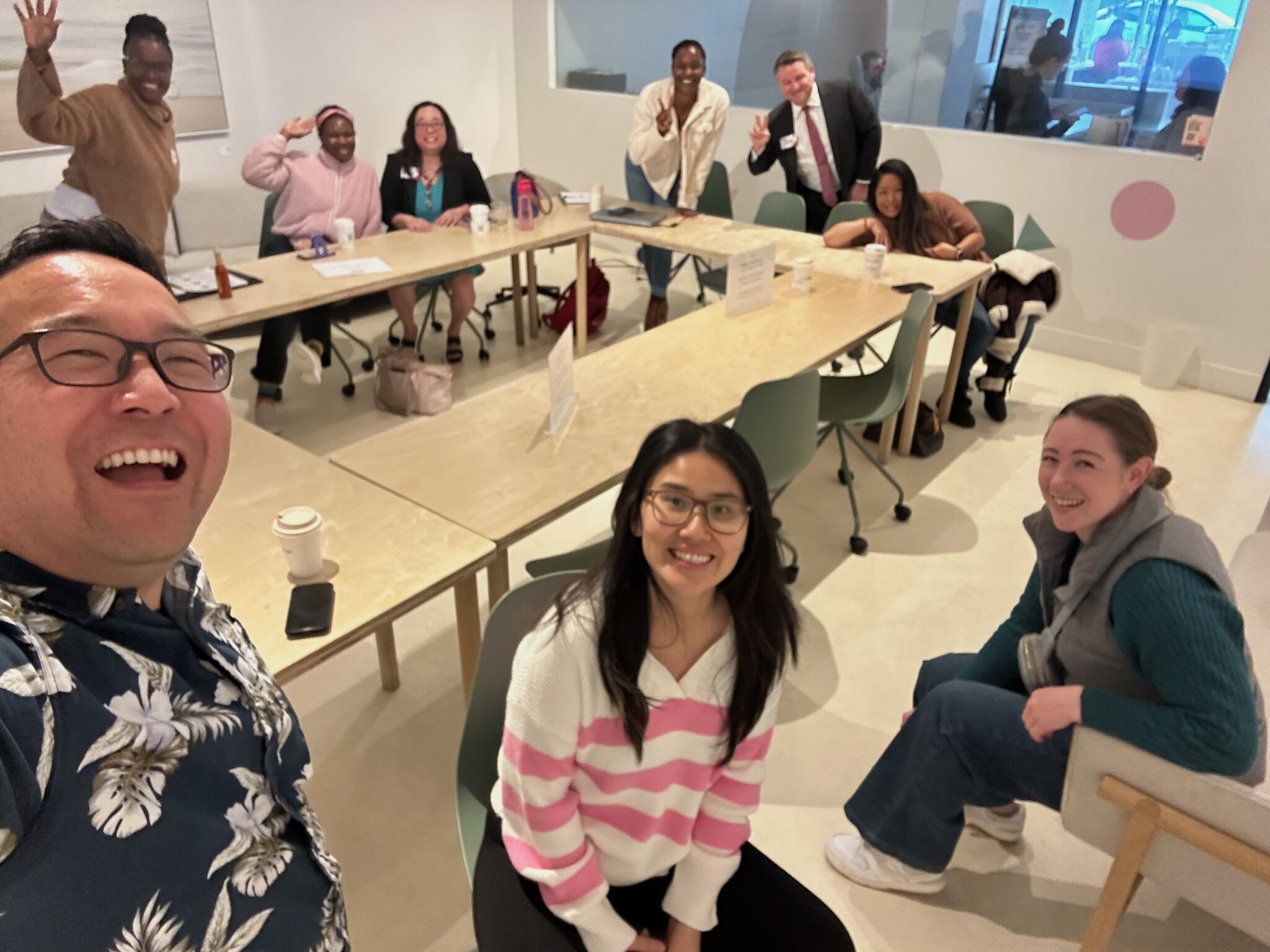 AI for the Rest of Us