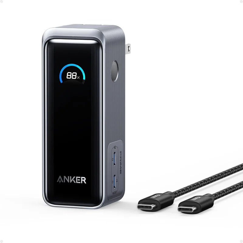 Anker Prime Power Bank