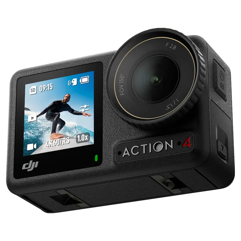 DJI Osmo Action 4 Essential Combo