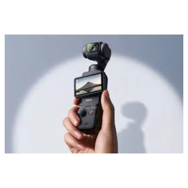 DJI Osmo Pocket 3 Creator Combo