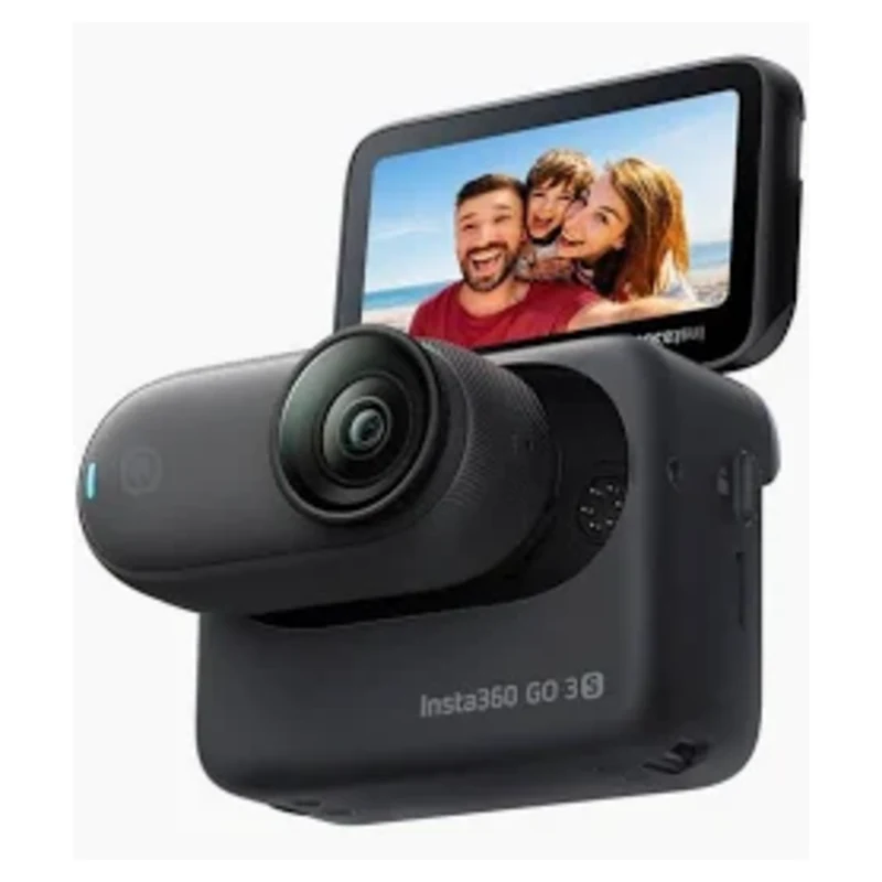 Insta360 GO 3S