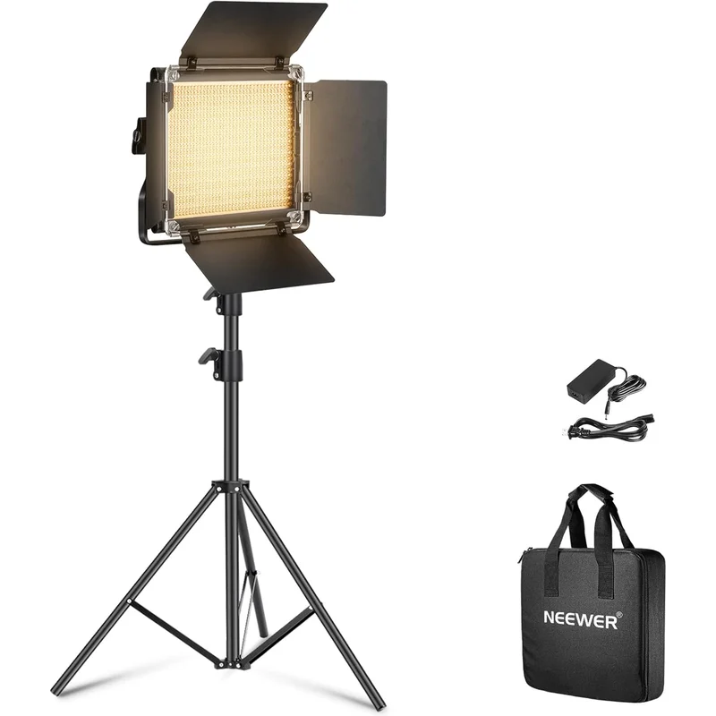 Neewer LED Studio Light