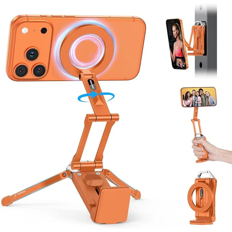 Omoton MagSafe Tripod